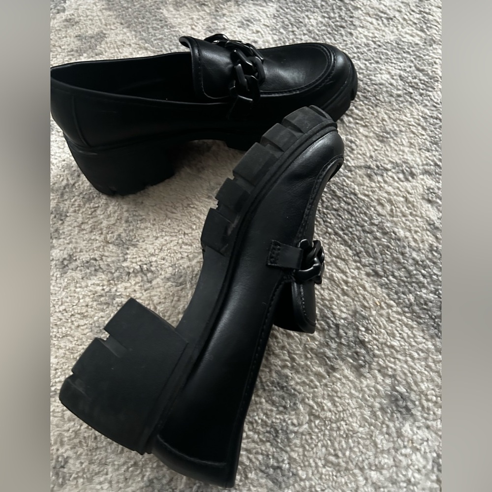 Madden Girl Hoxtonn loafers - Picture 3 of 8